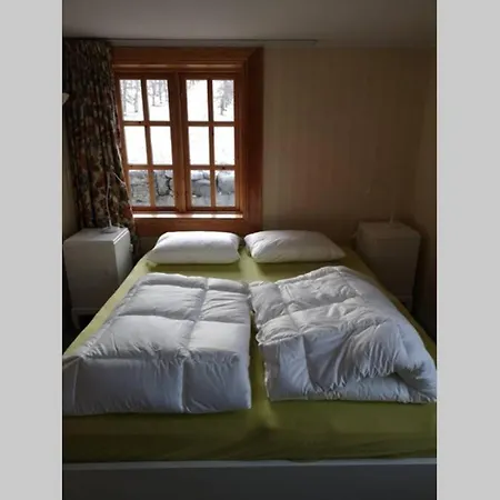Holiday home Idyllisk Vestlandsfolelse Ved Eikeren