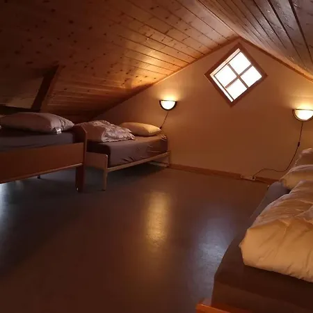 Idyllisk Vestlandsfolelse Ved Eikeren * Fiskum