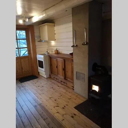Idyllisk Vestlandsfolelse Ved Eikeren Holiday home *
